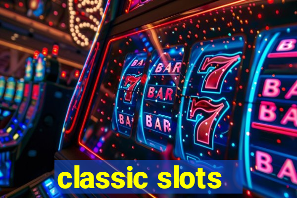 classic slots - baixar